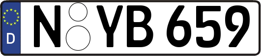 N-YB659