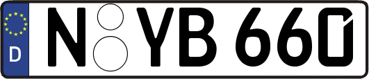 N-YB660