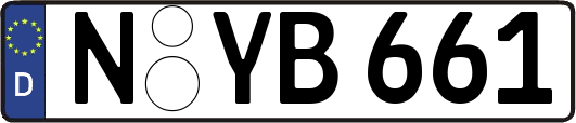 N-YB661