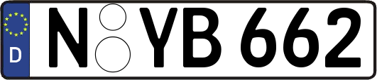 N-YB662