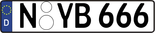 N-YB666