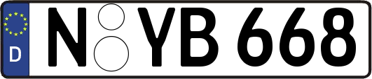 N-YB668