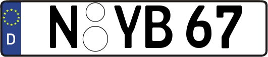 N-YB67