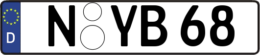 N-YB68