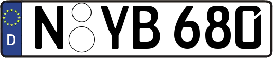 N-YB680