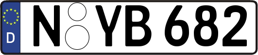 N-YB682