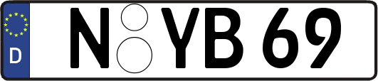 N-YB69
