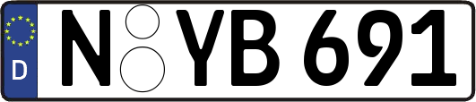 N-YB691