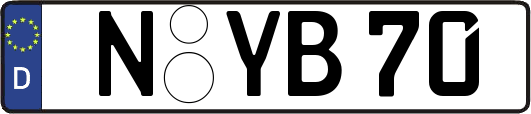 N-YB70