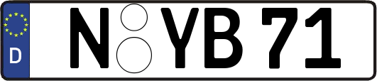 N-YB71