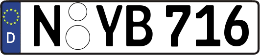 N-YB716