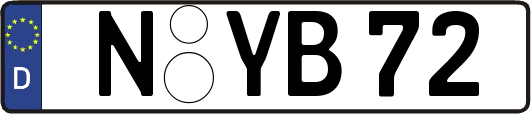 N-YB72
