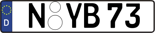 N-YB73