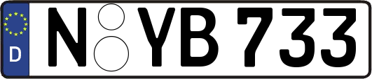 N-YB733