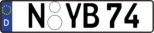 N-YB74
