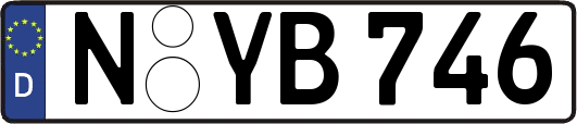 N-YB746