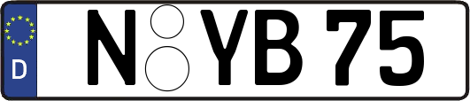 N-YB75