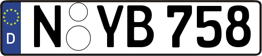 N-YB758