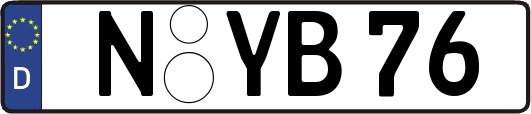N-YB76