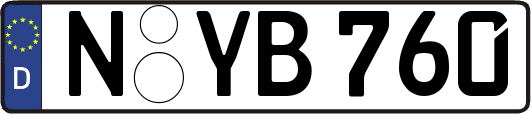 N-YB760