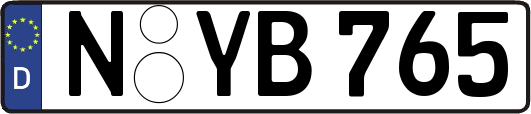 N-YB765