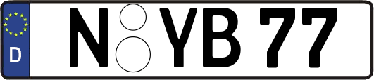 N-YB77
