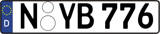 N-YB776