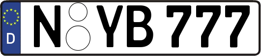 N-YB777