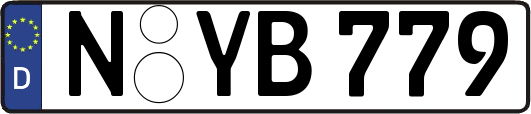 N-YB779