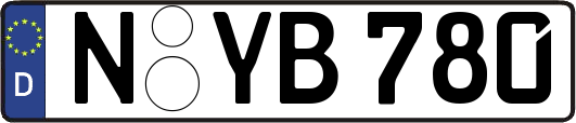 N-YB780