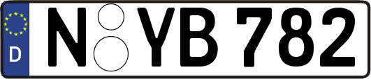 N-YB782