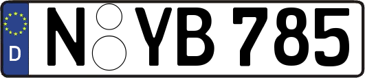N-YB785