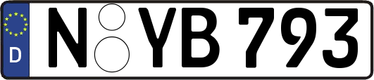 N-YB793