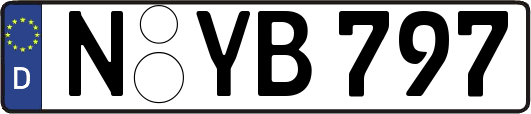 N-YB797