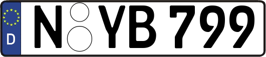 N-YB799