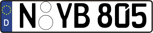 N-YB805