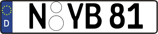 N-YB81