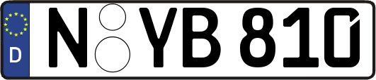N-YB810