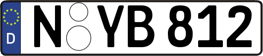 N-YB812