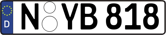 N-YB818