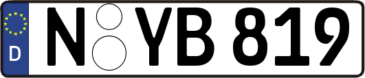 N-YB819