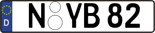 N-YB82
