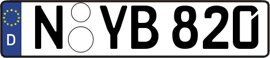 N-YB820