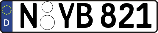 N-YB821