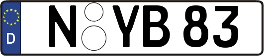 N-YB83