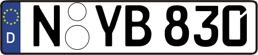 N-YB830
