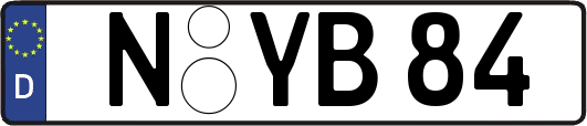 N-YB84