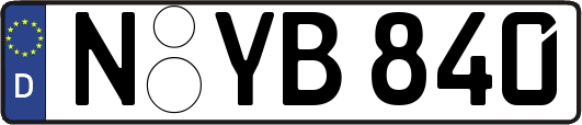 N-YB840
