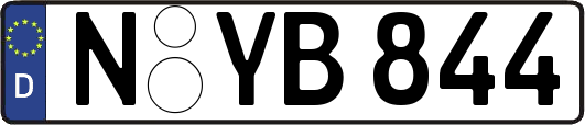 N-YB844