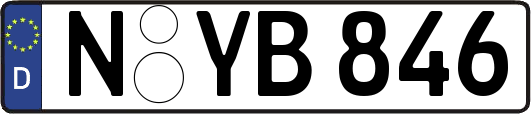 N-YB846